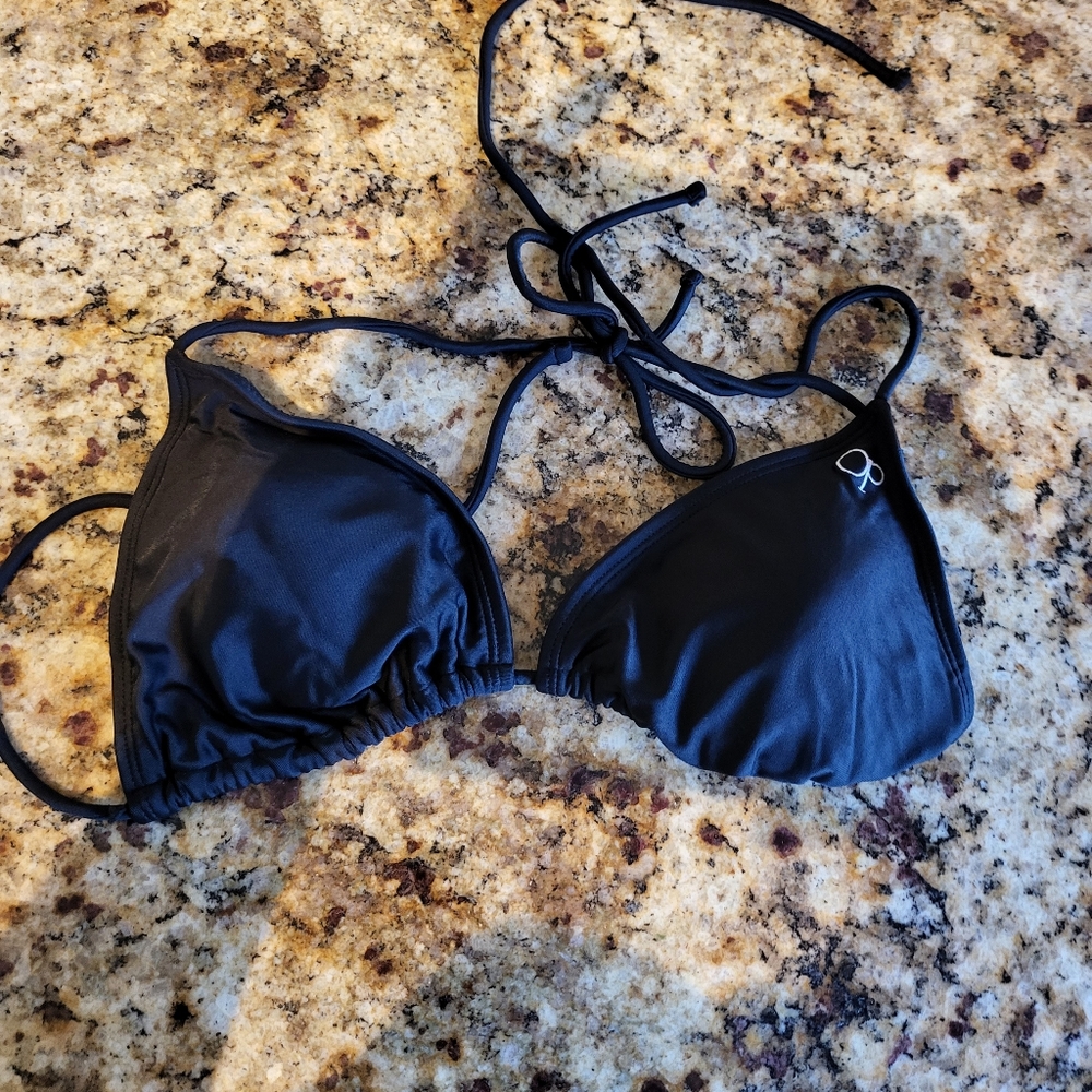 Op bikini top